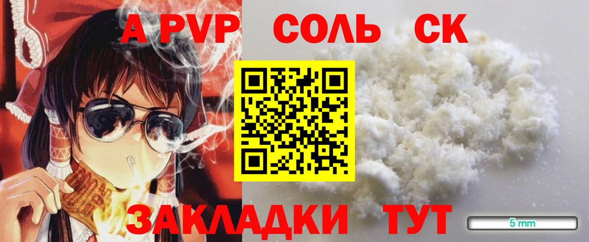 Альфа ПВП СК Пугачёв
